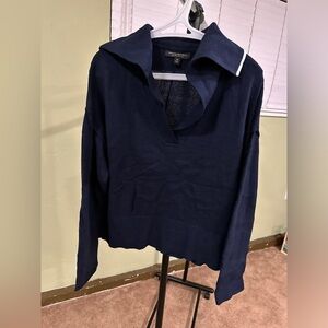 Banana republic sweater